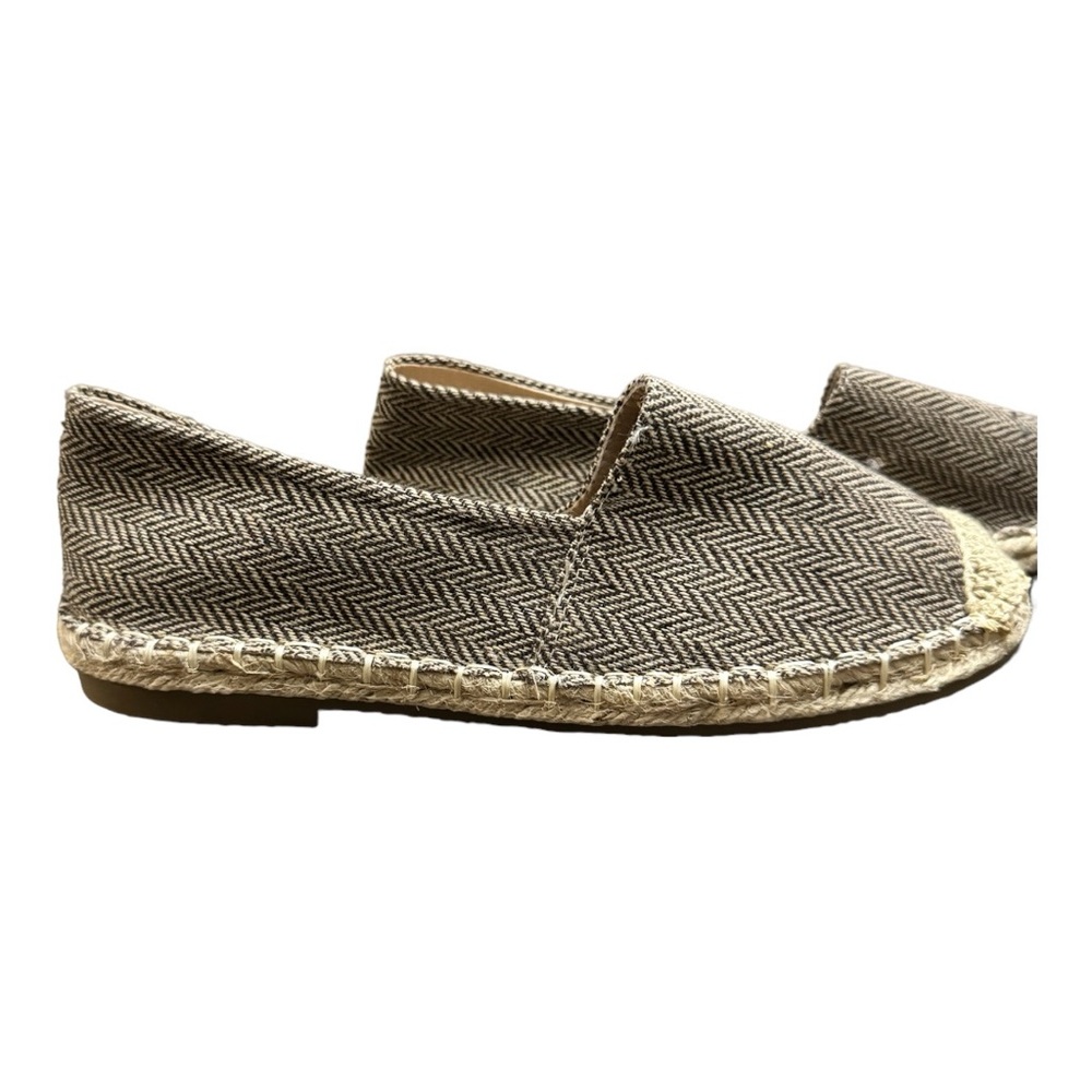 SHEIN loafers
